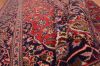Kashan Red Hand Knotted 67 X 111  Area Rug 100-74866 Thumb 10