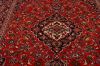 Kashan Red Hand Knotted 67 X 111  Area Rug 100-74866 Thumb 1