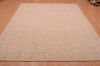 Chobi White Hand Knotted 80 X 103  Area Rug 100-74869 Thumb 5