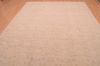 Chobi White Hand Knotted 80 X 103  Area Rug 100-74869 Thumb 8