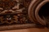 Jaipur Brown Runner Hand Knotted 27 X 1111 Area Rug 100-74872 Thumb 11