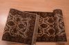 Jaipur Brown Runner Hand Knotted 27 X 1111 Area Rug 100-74872 Thumb 1