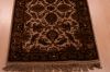 Jaipur Brown Runner Hand Knotted 27 X 1111  Area Rug 100-74872 Thumb 8