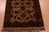 Jaipur Brown Runner Hand Knotted 27 X 1111 Area Rug 100-74872 Thumb 8