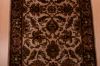 Jaipur Brown Runner Hand Knotted 27 X 1111  Area Rug 100-74872 Thumb 9