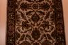 Jaipur Brown Runner Hand Knotted 27 X 1111 Area Rug 100-74872 Thumb 9