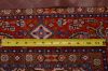 Mood Red Runner Hand Knotted 27 X 128 Area Rug 100-74873 Thumb 2