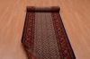 Mood Red Runner Hand Knotted 27 X 128 Area Rug 100-74873 Thumb 4