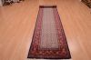 Mood Red Runner Hand Knotted 27 X 128 Area Rug 100-74873 Thumb 6