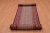 Mood Red Runner Hand Knotted 27 X 128 Area Rug 100-74873 Thumb 7