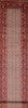 Mood Red Runner Hand Knotted 27 X 128 Area Rug 100-74873 Thumb 0