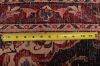 Hamedan Black Runner Hand Knotted 29 X 1310 Area Rug 100-74876 Thumb 4