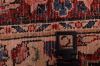 Hamedan Black Runner Hand Knotted 29 X 1310 Area Rug 100-74876 Thumb 5