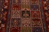 Mood Red Runner Hand Knotted 111 X 97  Area Rug 100-74877 Thumb 7