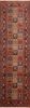 Mood Red Runner Hand Knotted 111 X 97  Area Rug 100-74877 Thumb 0