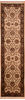 Jaipur Brown Runner Hand Knotted 27 X 102  Area Rug 100-74880 Thumb 0