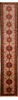 Karajeh Red Runner Hand Knotted 24 X 1211 Area Rug 100-74882 Thumb 0