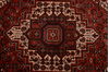 Gholtogh Red Hand Knotted 34 X 52 Area Rug 100-74885 Thumb 2