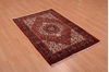Gholtogh Red Hand Knotted 34 X 52 Area Rug 100-74885 Thumb 6