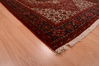 Gholtogh Red Hand Knotted 34 X 52 Area Rug 100-74885 Thumb 8