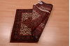 Gholtogh Red Hand Knotted 34 X 52 Area Rug 100-74885 Thumb 9