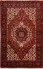 Gholtogh Red Hand Knotted 34 X 52  Area Rug 100-74885 Thumb 0