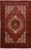 Gholtogh Red Hand Knotted 34 X 52 Area Rug 100-74885 Thumb 0
