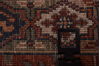 Jaipur Multicolor Runner Hand Knotted 26 X 120  Area Rug 100-74887 Thumb 2
