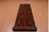 Jaipur Multicolor Runner Hand Knotted 26 X 120  Area Rug 100-74887 Thumb 3