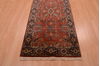 Jaipur Multicolor Runner Hand Knotted 26 X 120  Area Rug 100-74887 Thumb 6
