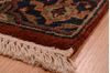 Jaipur Multicolor Runner Hand Knotted 26 X 120  Area Rug 100-74887 Thumb 7