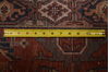 Jaipur Multicolor Runner Hand Knotted 26 X 120  Area Rug 100-74887 Thumb 8