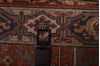 Jaipur Multicolor Runner Hand Knotted 26 X 120  Area Rug 100-74887 Thumb 9