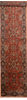 Jaipur Multicolor Runner Hand Knotted 26 X 120  Area Rug 100-74887 Thumb 0