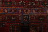 Hamedan Red Runner Hand Knotted 27 X 129 Area Rug 100-74888 Thumb 9