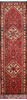 Hamedan Red Runner Hand Knotted 29 X 1310  Area Rug 100-74894 Thumb 0
