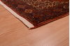 Gholtogh Red Hand Knotted 31 X 50 Area Rug 100-74899 Thumb 11