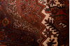 Gholtogh Red Hand Knotted 31 X 50  Area Rug 100-74899 Thumb 7