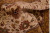 Jaipur Beige Hand Knotted 30 X 50 Area Rug 100-74900 Thumb 5