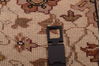 Jaipur Beige Hand Knotted 30 X 50 Area Rug 100-74900 Thumb 6