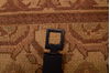 Jaipur Beige Hand Knotted 30 X 52 Area Rug 100-74906 Thumb 10