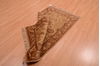 Jaipur Beige Hand Knotted 30 X 52 Area Rug 100-74906 Thumb 4