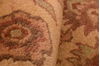 Jaipur Beige Hand Knotted 30 X 52 Area Rug 100-74906 Thumb 5