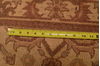 Jaipur Beige Hand Knotted 30 X 52 Area Rug 100-74906 Thumb 9