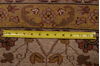 Jaipur Beige Hand Knotted 30 X 50 Area Rug 100-74908 Thumb 7
