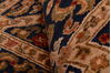 Jaipur Brown Hand Knotted 30 X 50 Area Rug 100-74909 Thumb 6