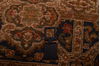 Jaipur Brown Hand Knotted 30 X 50 Area Rug 100-74909 Thumb 8