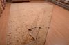Chobi Brown Hand Knotted 1110 X 179 Area Rug 100-74920 Thumb 15