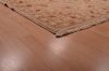 Chobi Brown Hand Knotted 1110 X 179 Area Rug 100-74920 Thumb 3