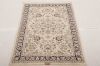 Tabriz Multicolor Hand Knotted 25 X 42  Area Rug 155-74924 Thumb 1